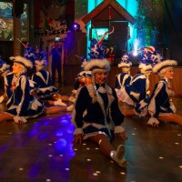 Fasching beim WCC - Bild 22 von 107